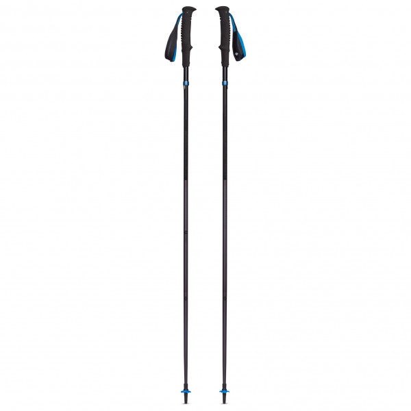 Black Diamond - Distance Z - Trailrunning Stöcke Gr 120 cm pewter Black Diamond - Distance Z - Trailrunning Stöcke Gr 120 cm pewter von Black Diamond