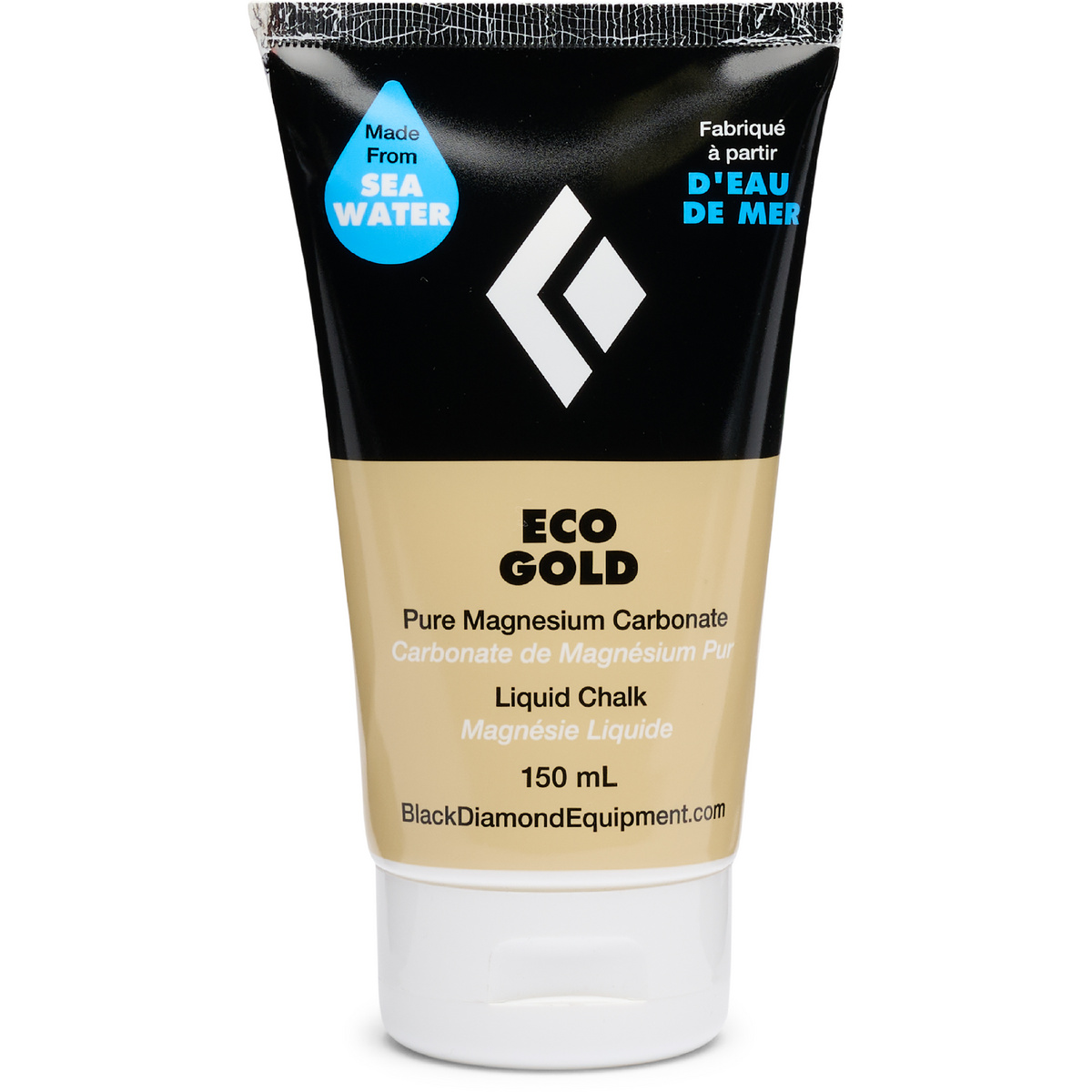 Black Diamond Eco Gold Liquid Chalk von Black Diamond