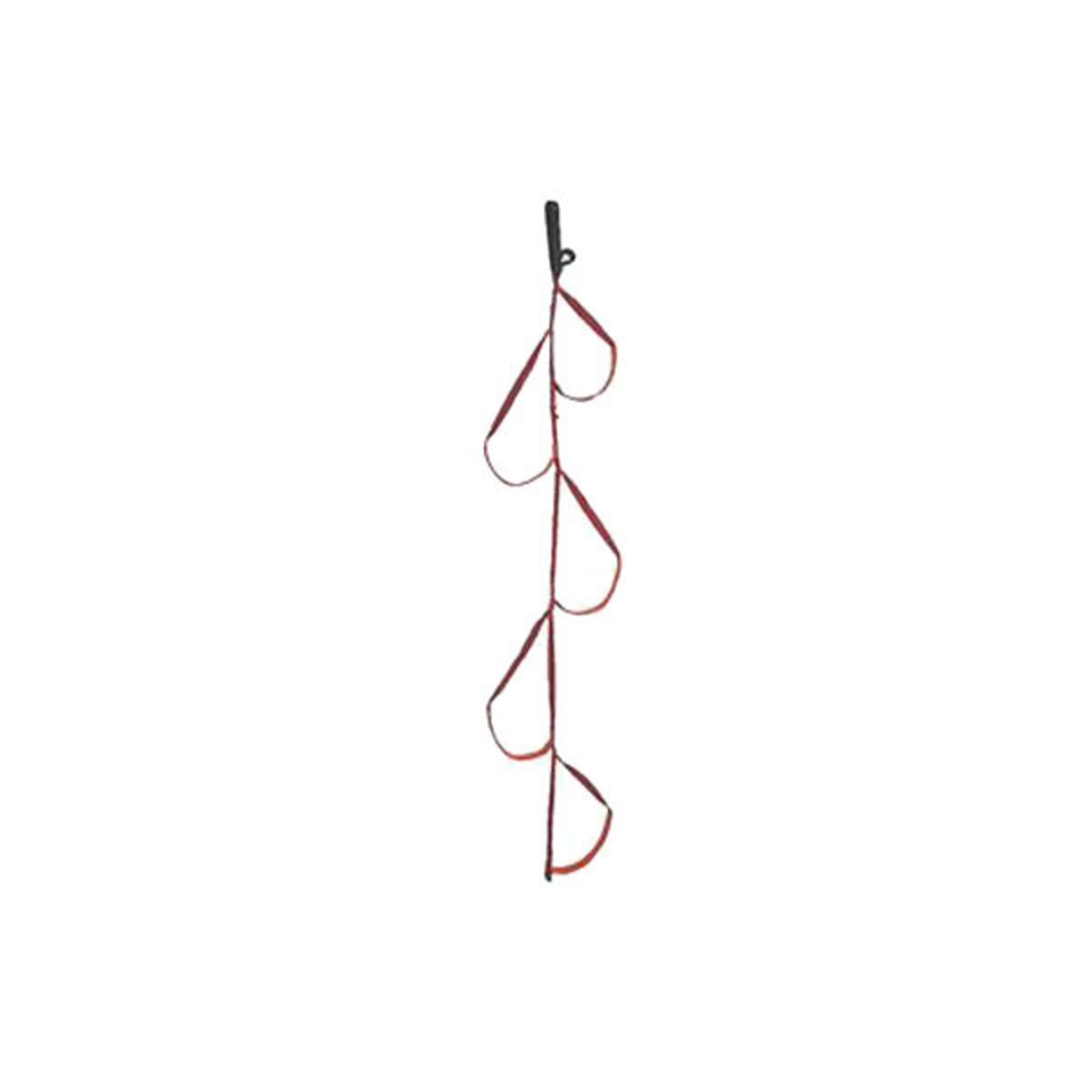 Black Diamond Etrier Five Step Trittschlinge Black Diamond Etrier Five Step Trittschlinge von Black Diamond
