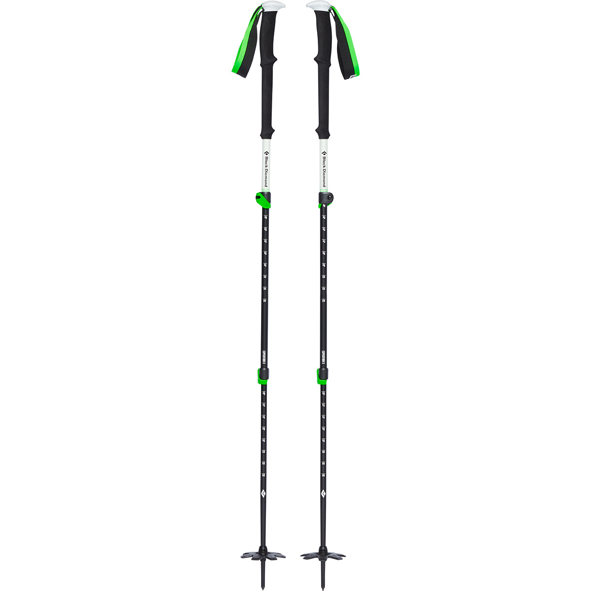 Black Diamond Expedition 3 Skistöcke Black Diamond Expedition 3 Skistöcke von Black Diamond