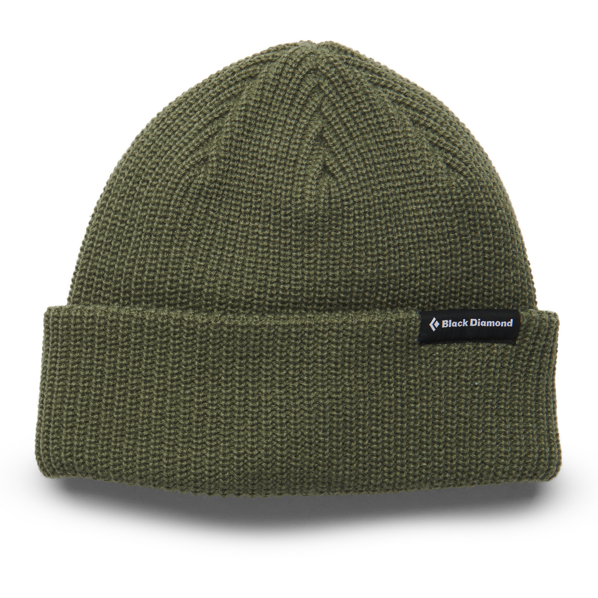 Black Diamond Fisherman Cap Mütze Black Diamond Fisherman Cap Mütze von Black Diamond