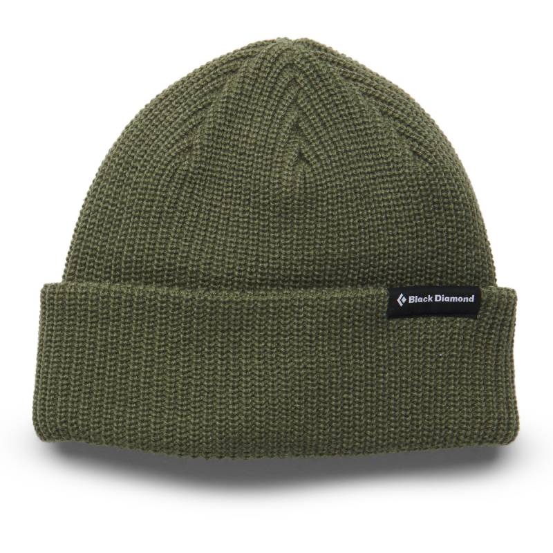 Black Diamond Fisherman Cap Mütze von Black Diamond