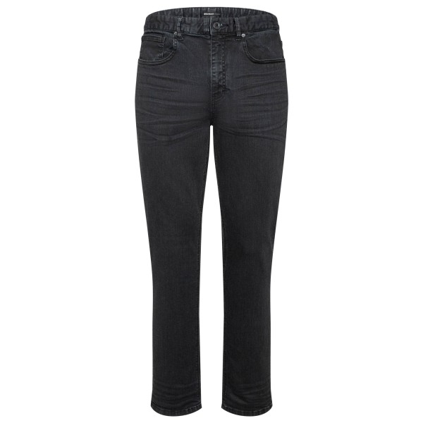 Black Diamond - Forged Denim Pants - Kletterhose Gr 28 - Length: 32'' schwarz von Black Diamond