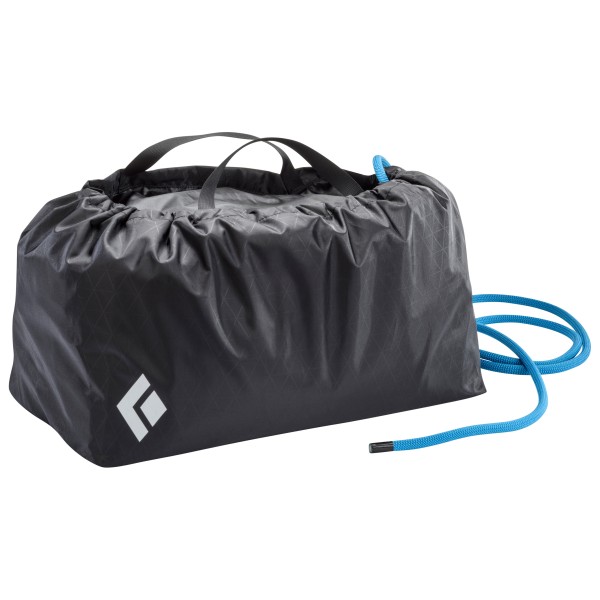 Black Diamond - Full Rope Burrito - Seilsack Gr One Size grau Black Diamond - Full Rope Burrito - Seilsack Gr One Size grau von Black Diamond