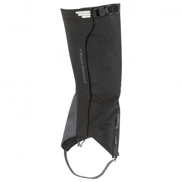 Black Diamond - GTX Alpine - Gamaschen Gr XL schwarz Black Diamond - GTX Alpine - Gamaschen Gr XL schwarz von Black Diamond