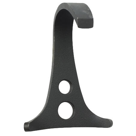 Black Diamond - Grappling Hook - Skyhook schwarz von Black Diamond