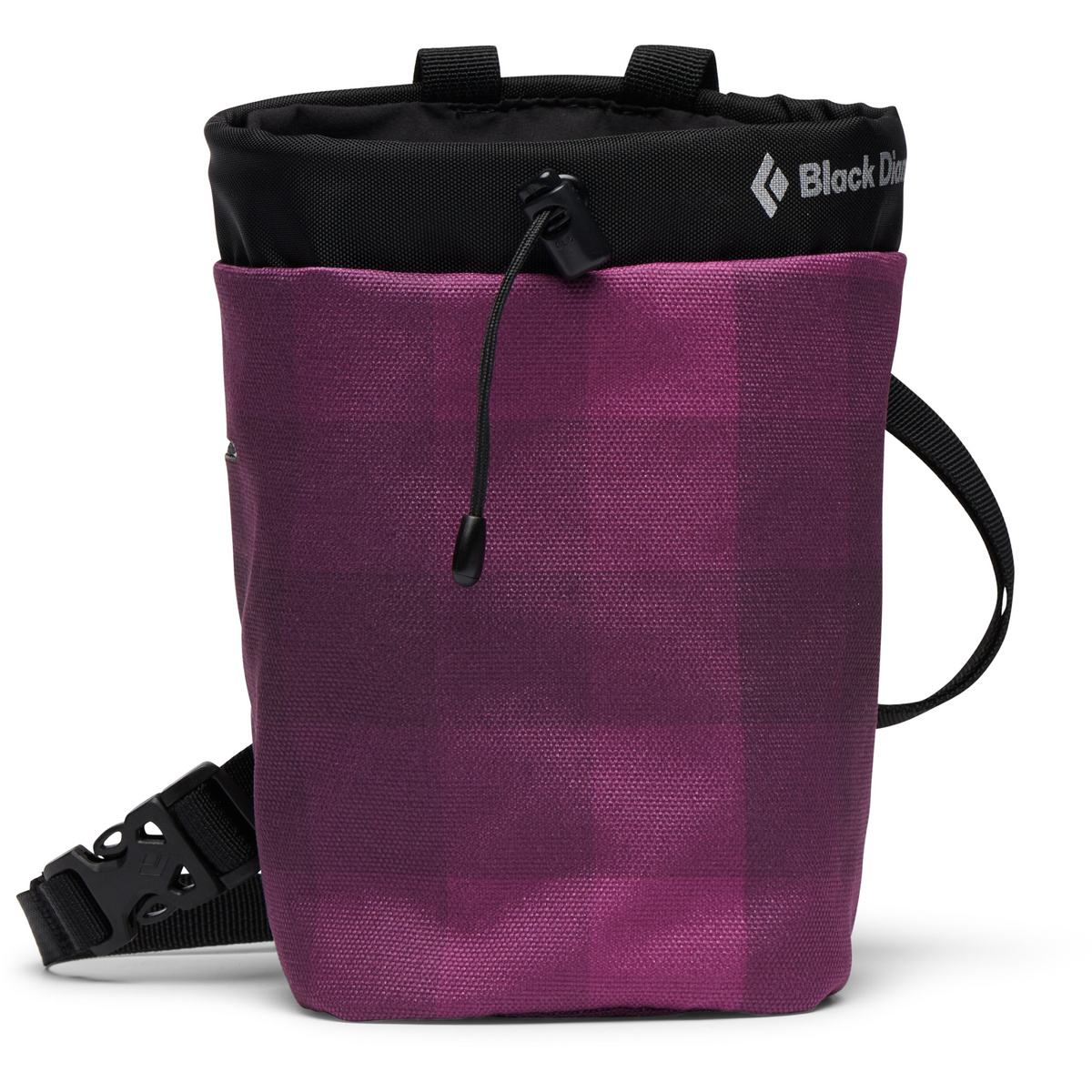 Black Diamond Gym Chalk Bag von Black Diamond