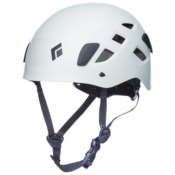 Black Diamond - Half Dome Helmet - Kletterhelm Gr M/L weiß von Black Diamond
