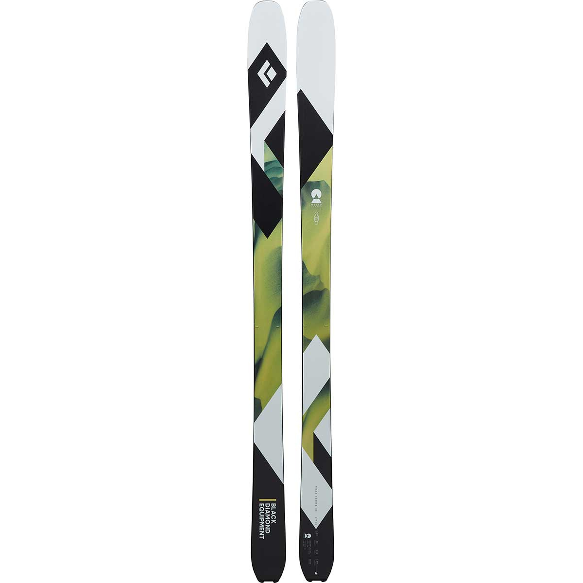 Black Diamond Helio Carbon 88 Tourenski 23/24 von Black Diamond