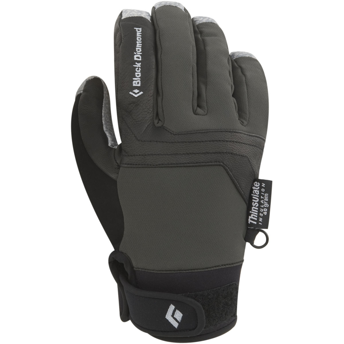 Black Diamond Herren ARC Handschuhe von Black Diamond