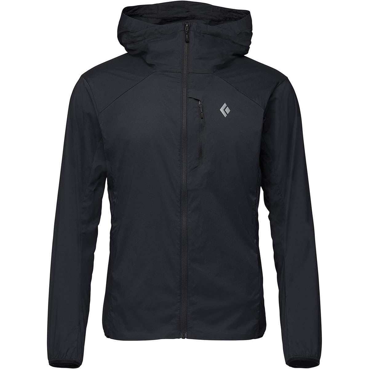 Black Diamond Herren Alpine Start Hoodie Jacke von Black Diamond