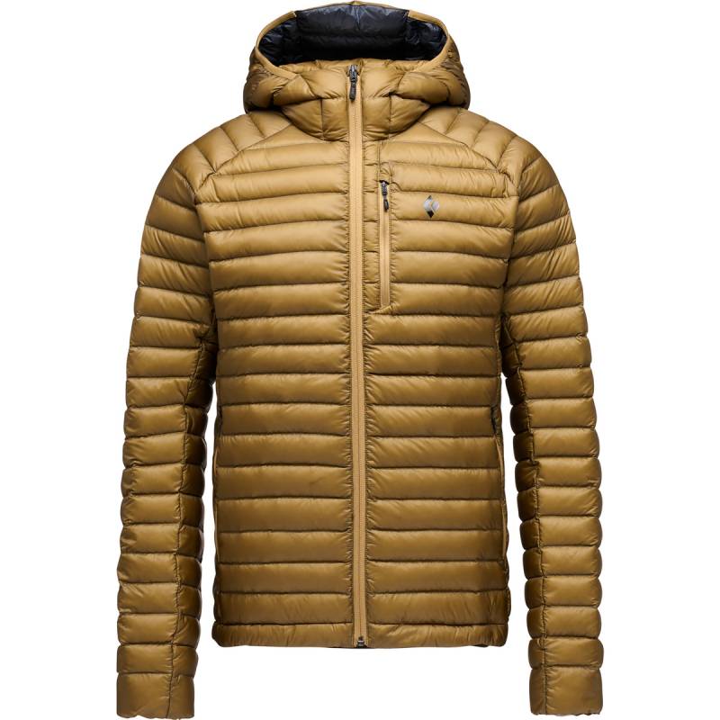 Black Diamond Herren Approach Down Hoody Jacke von Black Diamond