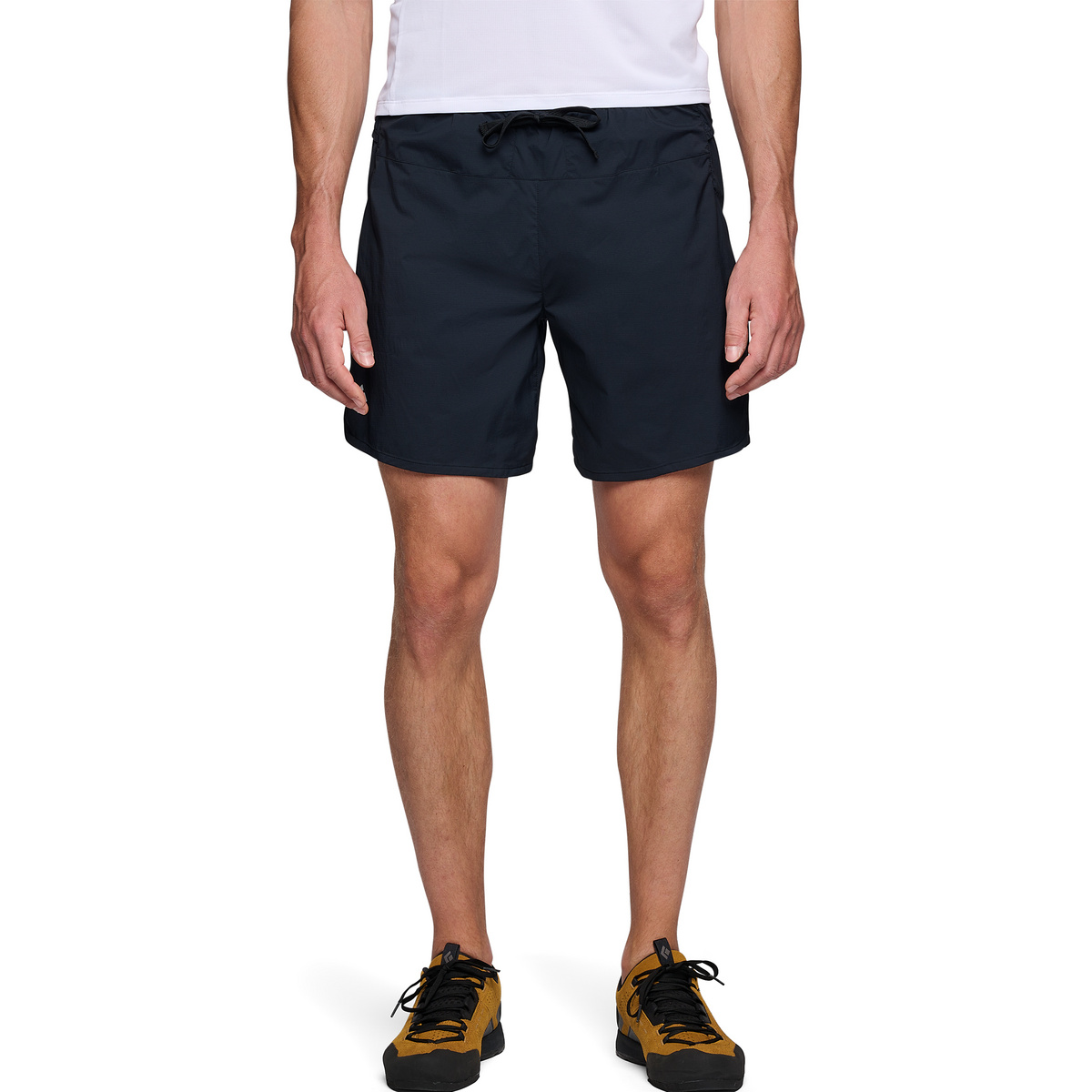 Black Diamond Herren Distance Shorts von Black Diamond