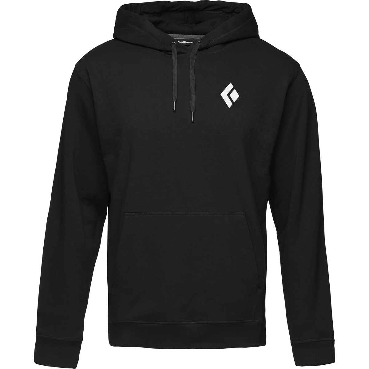 Black Diamond Herren Equipment For Alpinists Hoodie von Black Diamond