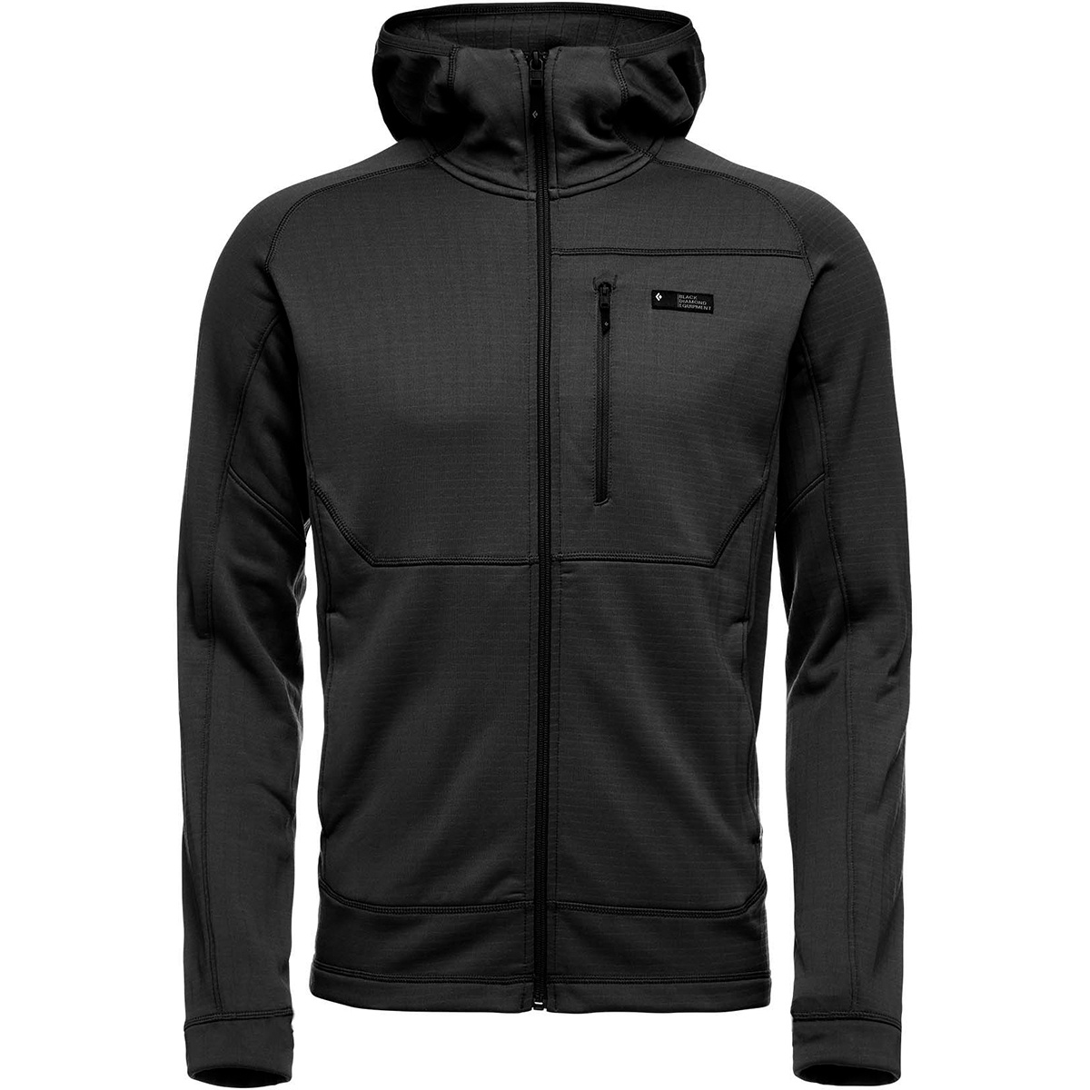 Black Diamond Herren Factor Hoodie von Black Diamond