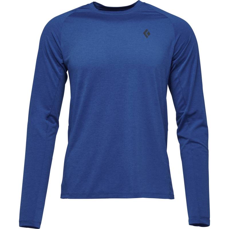 Black Diamond Herren Lightwire Tech Longsleeve von Black Diamond