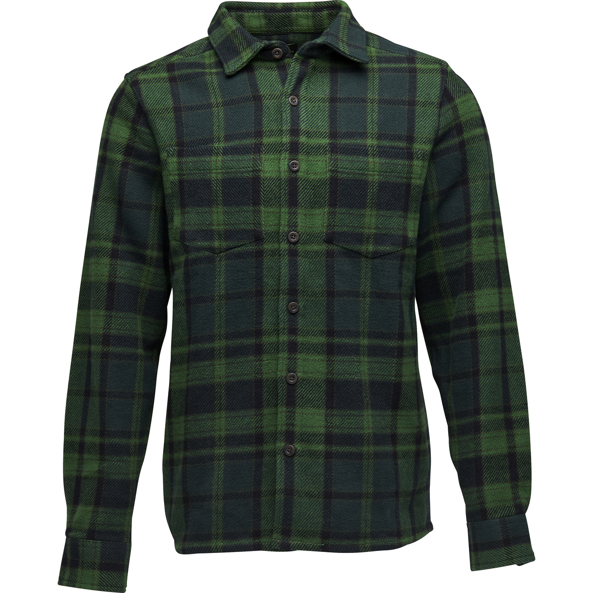Black Diamond Herren Project Heavy Flannel Hemd Black Diamond Herren Project Heavy Flannel Hemd von Black Diamond