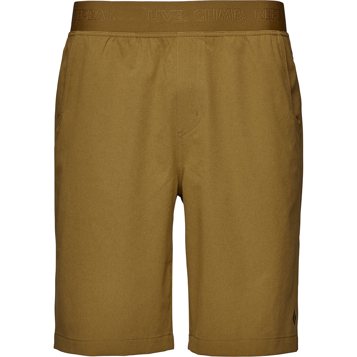 Black Diamond Herren Sierra Shorts von Black Diamond