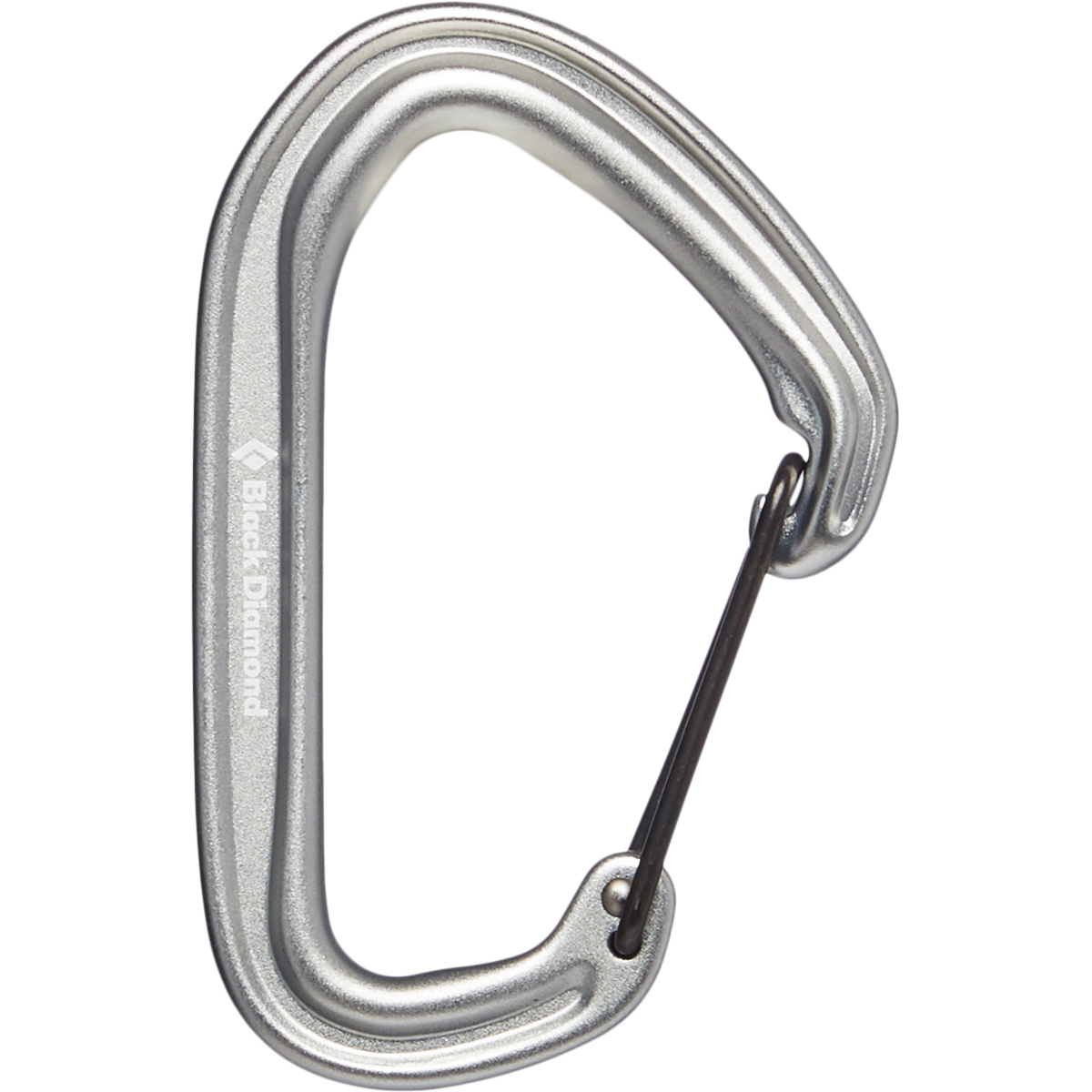 Black Diamond Hotwire Karabiner von Black Diamond