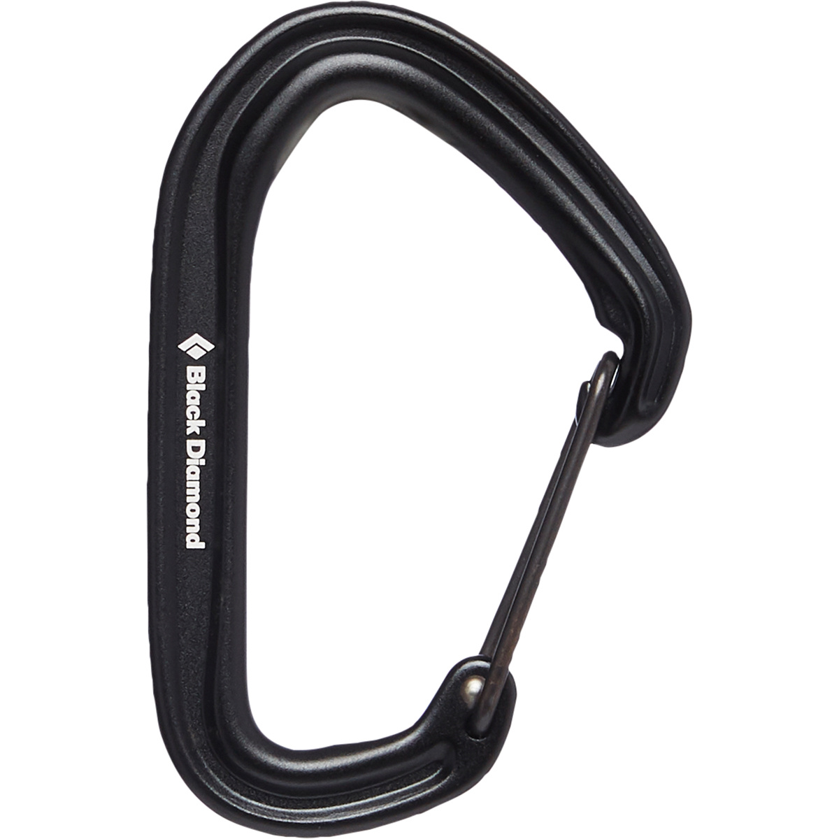 Black Diamond Hotwire Karabiner von Black Diamond