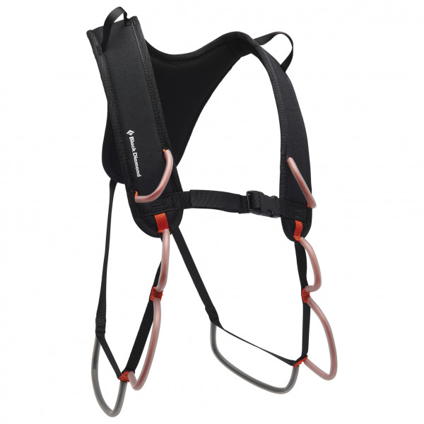 Black Diamond - IAD Double Gear Sling - Materialschlinge Gr S/M Black Diamond - IAD Double Gear Sling - Materialschlinge Gr S/M von Black Diamond