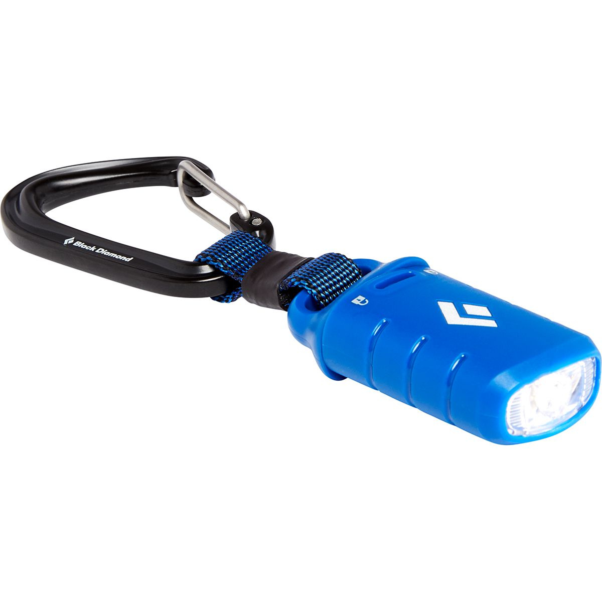 Black Diamond Ion Keychain Light von Black Diamond