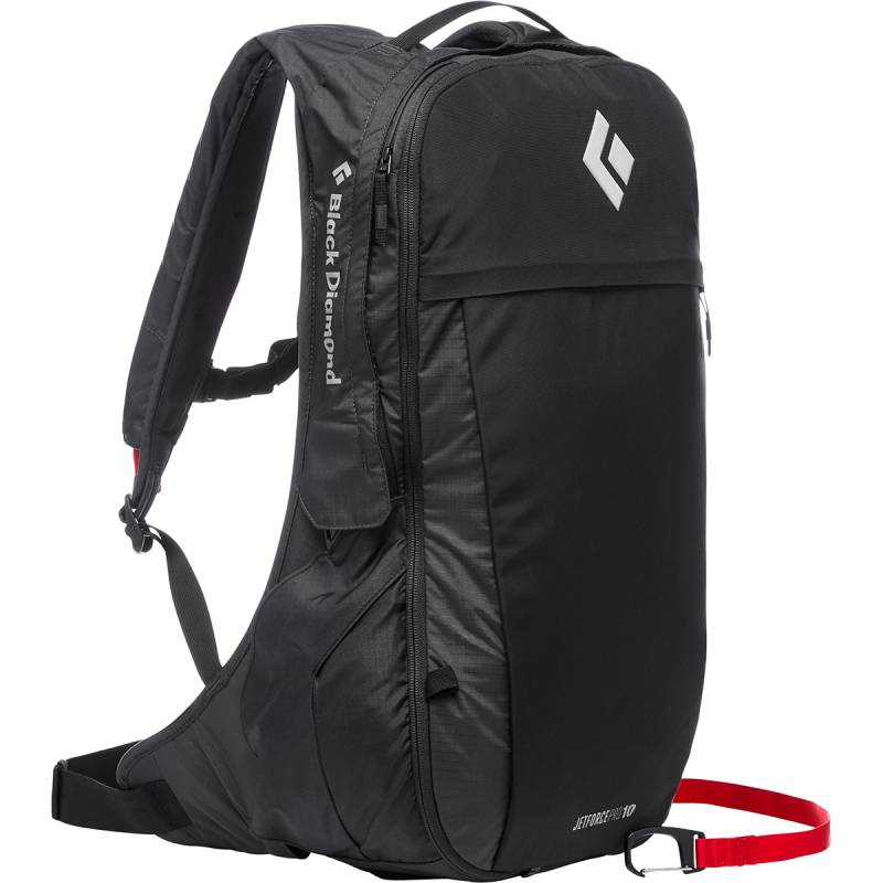 Black Diamond JetForce Pro 10 Lawinenrucksack von Black Diamond