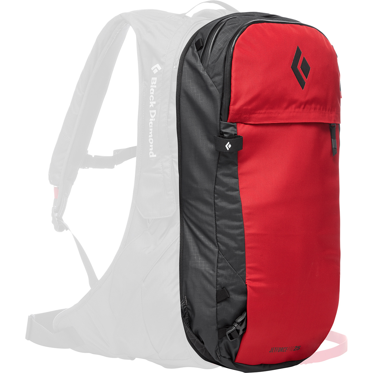 Black Diamond JetForce Pro Booster 25 Black Diamond JetForce Pro Booster 25 von Black Diamond