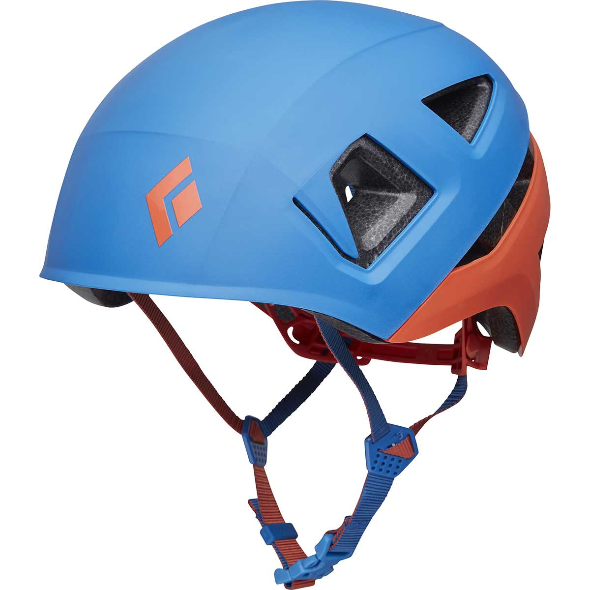 Black Diamond Kinder Capitan Kletterhelm von Black Diamond