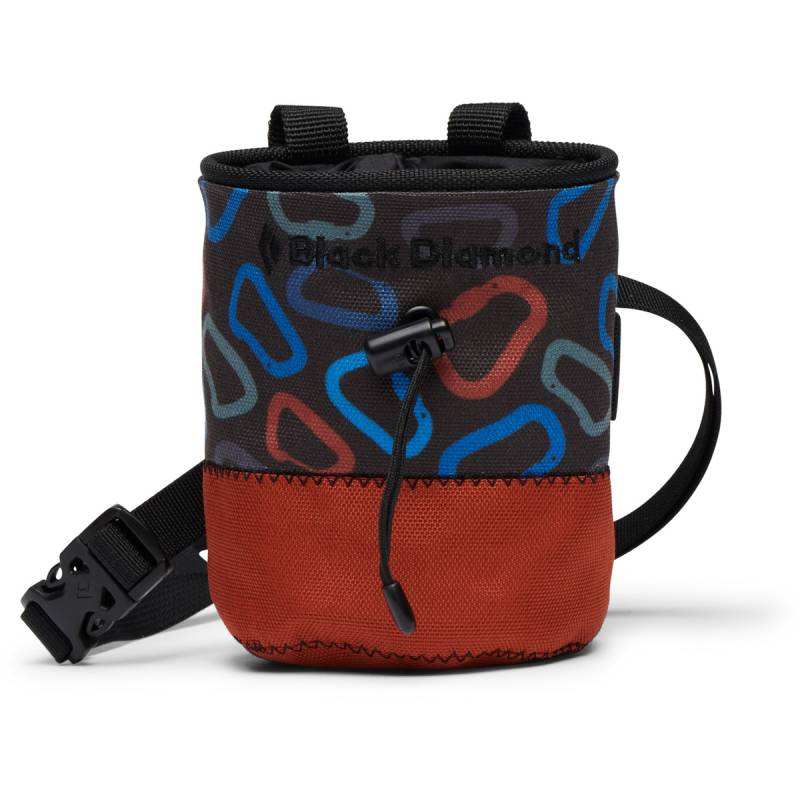 Black Diamond Kinder Mojo Kinder Chalkbag von Black Diamond