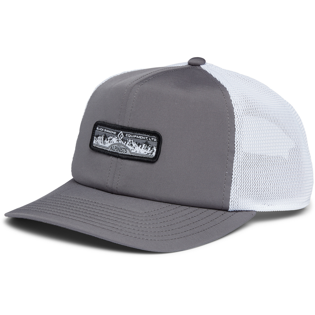 Black Diamond Lightweight Trucker Cap von Black Diamond