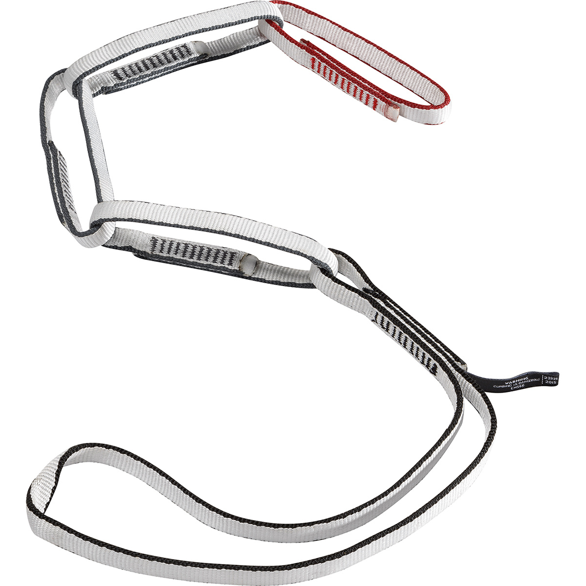 Black Diamond Link Personal Anchor Black Diamond Link Personal Anchor von Black Diamond