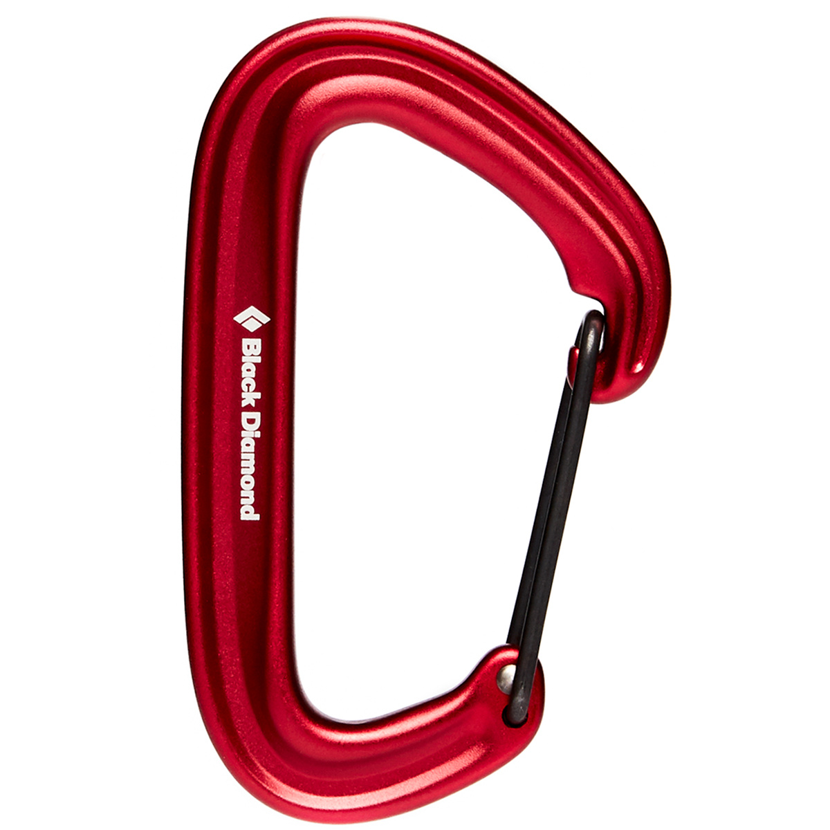 Black Diamond LiteWire Karabiner von Black Diamond