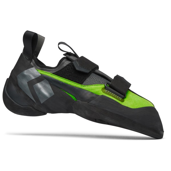 Black Diamond - Method Climbing Shoes - Kletterschuhe Gr 8 schwarz Black Diamond - Method Climbing Shoes - Kletterschuhe Gr 8 schwarz von Black Diamond