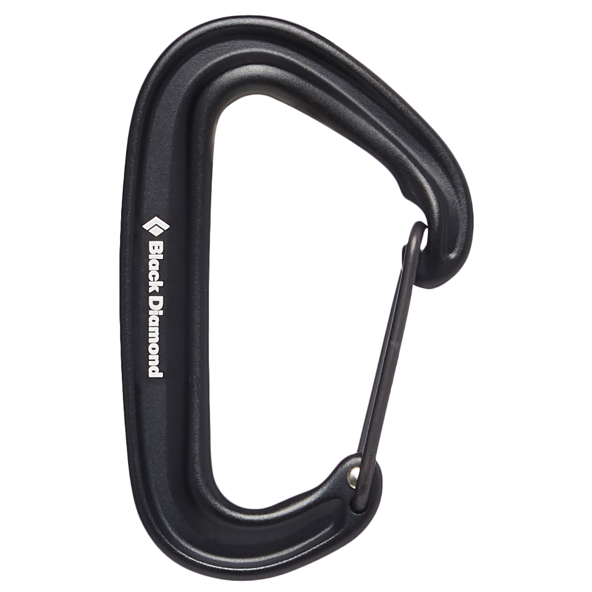 Black Diamond Miniwire Karabiner von Black Diamond