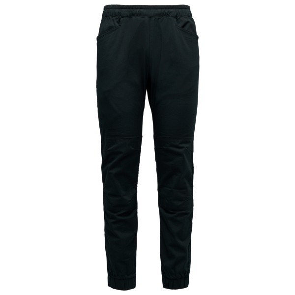 Black Diamond - Notion Pants - Kletterhose Gr M schwarz von Black Diamond