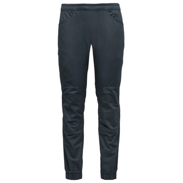 Black Diamond - Notion Pants - Kletterhose Gr S blau von Black Diamond