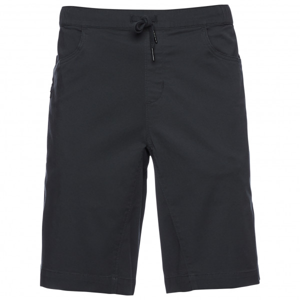 Black Diamond - Notion Shorts - Shorts Gr L;M;S;XL blau;braun;gelb;oliv;türkis Black Diamond - Notion Shorts - Shorts Gr L;M;S;XL blau;braun;gelb;oliv;türkis von Black Diamond