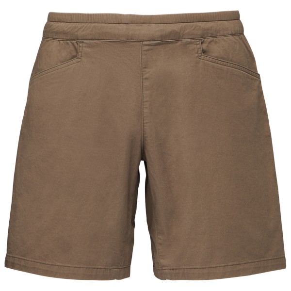 Black Diamond - Notion Shorts - Shorts Gr L braun von Black Diamond