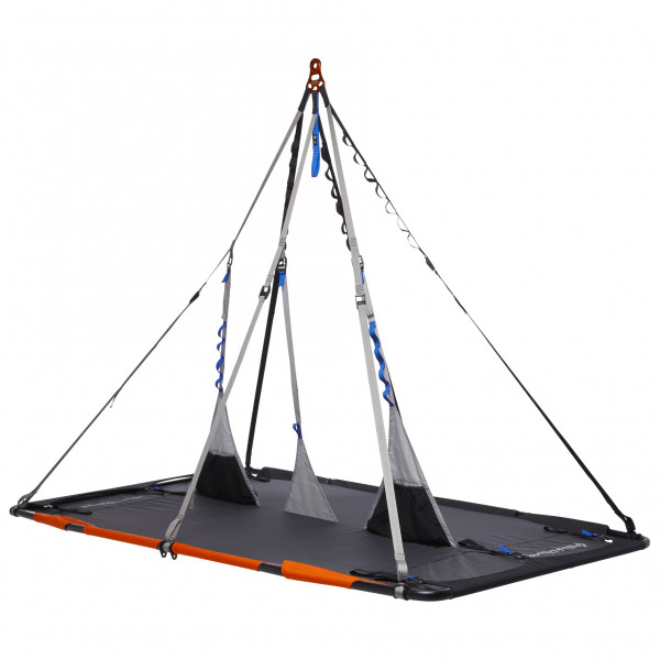Black Diamond - Perch Double Portaledge - Portaledge Gr One Size von Black Diamond