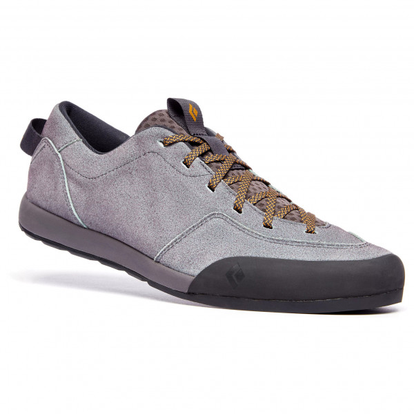 Black Diamond - Prime - Freizeitschuhe Gr 12,5 grau von Black Diamond