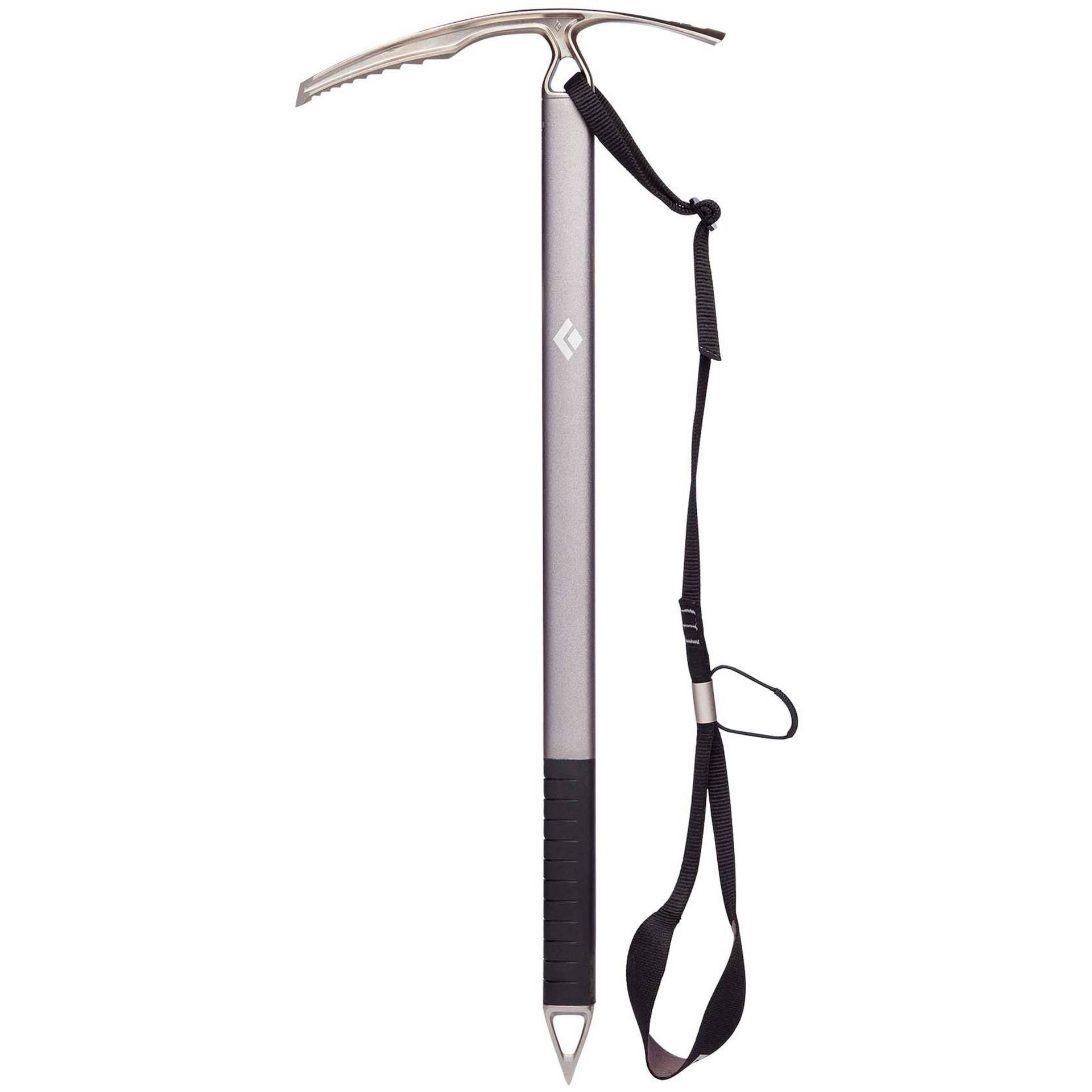 Black Diamond RAVEN ICE AXE WITH GRIP Eispickel von Black Diamond