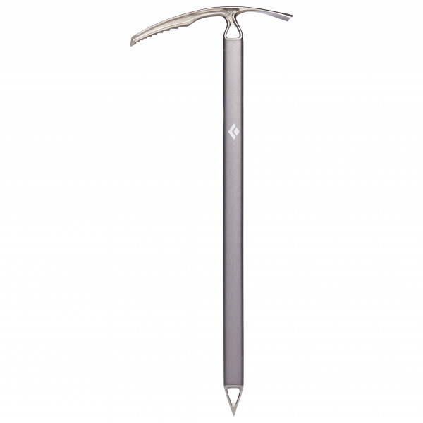 Black Diamond - Raven Ice Axe - Eispickel Gr 55 cm;60 cm;65 cm;70 cm;80 cm metal von Black Diamond