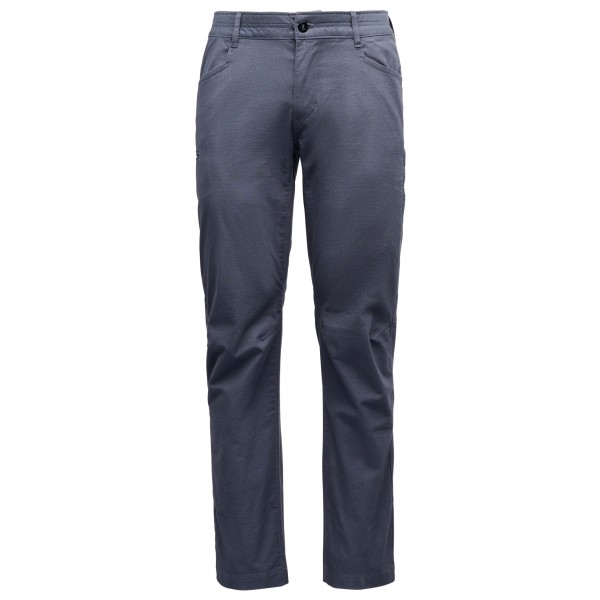 Black Diamond - Rocklock Pants - Kletterhose Gr 28;30;31;32;33;34;36 blau;braun;oliv von Black Diamond