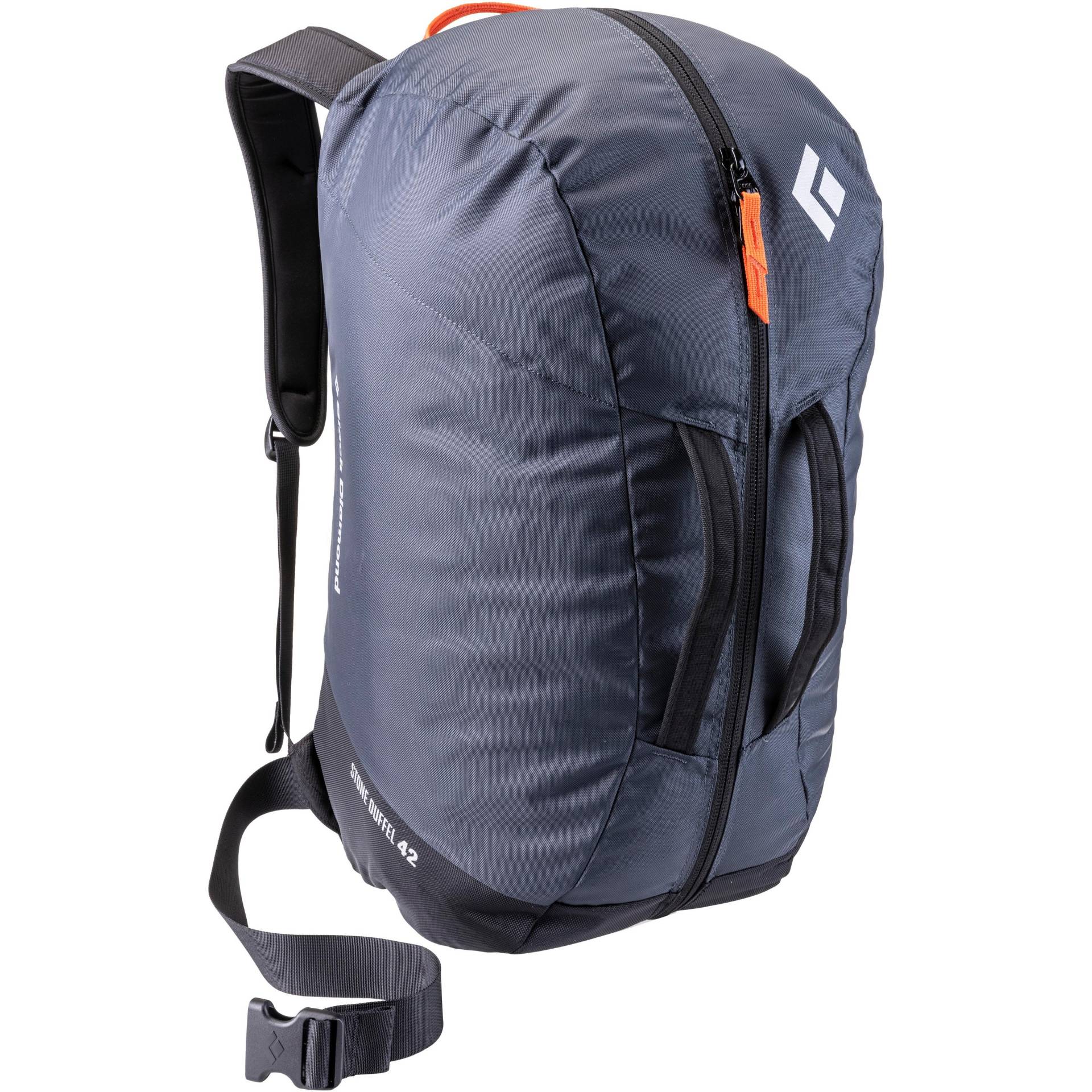 Black Diamond STONE 42 DUFFEL Kletterrucksack von Black Diamond