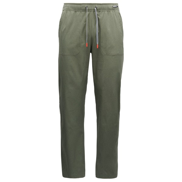 Black Diamond - Sequence Pants - Kletterhose Gr S oliv von Black Diamond