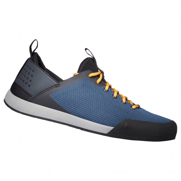 Black Diamond - Session - Freizeitschuhe Gr 6 blau von Black Diamond