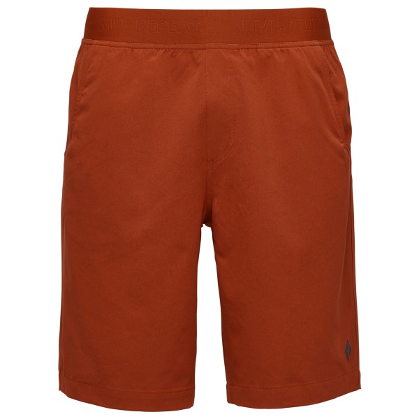 Black Diamond - Sierra Shorts - Shorts Gr S rot Black Diamond - Sierra Shorts - Shorts Gr S rot von Black Diamond