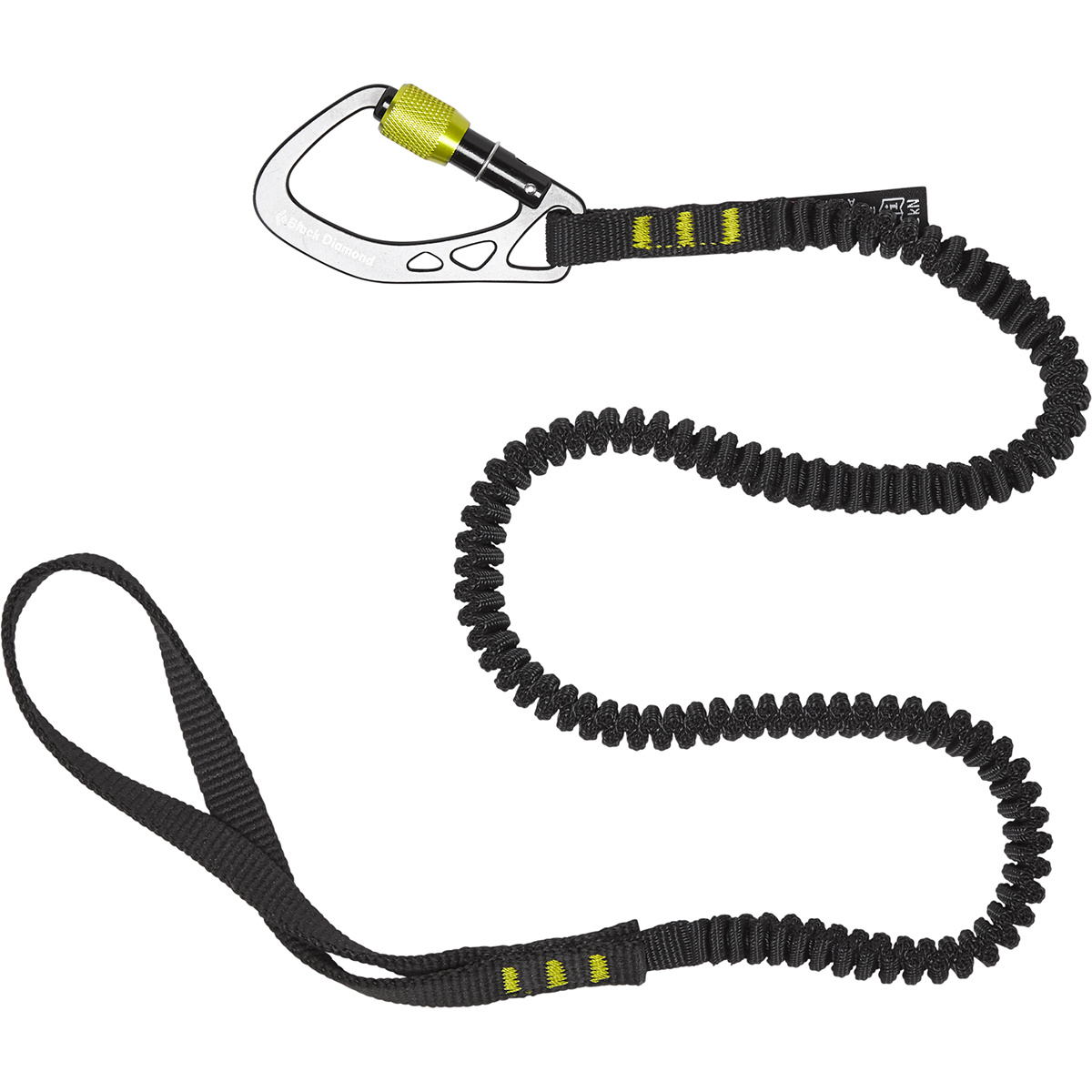 Black Diamond Slinger Leash Black Diamond Slinger Leash von Black Diamond