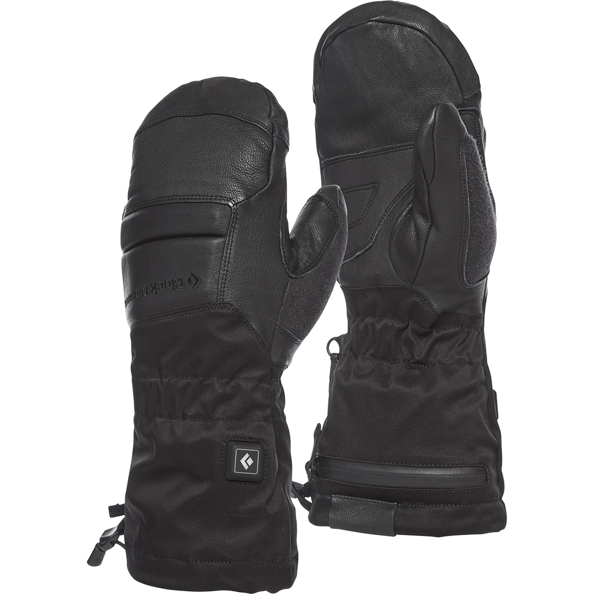 Black Diamond Solano Handschuhe von Black Diamond